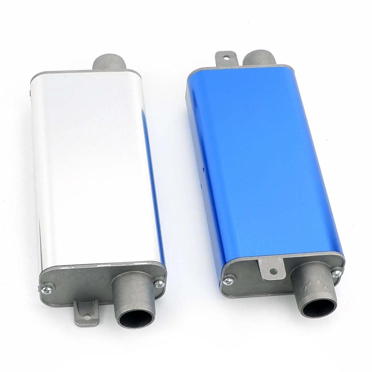 Diesel Heater Exhaust Silencer (24 mm), view 3