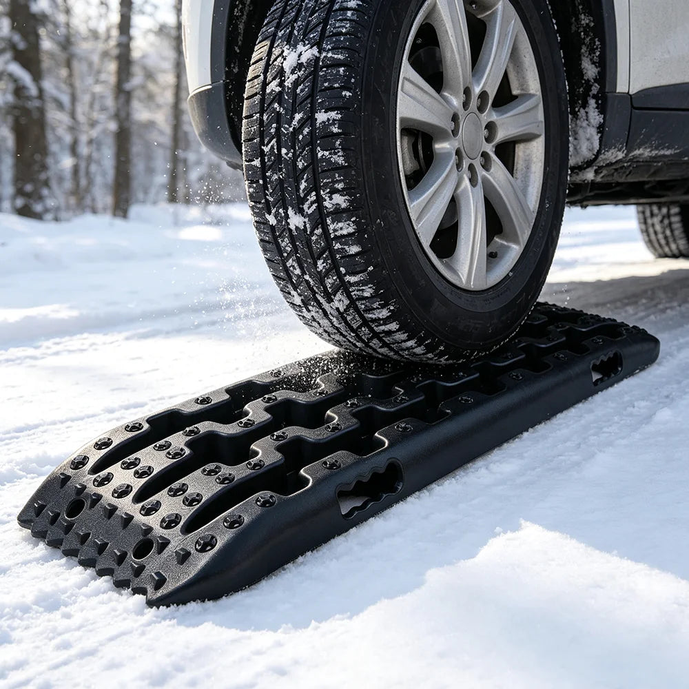 Recovery Traction Boards (Pair), view 3