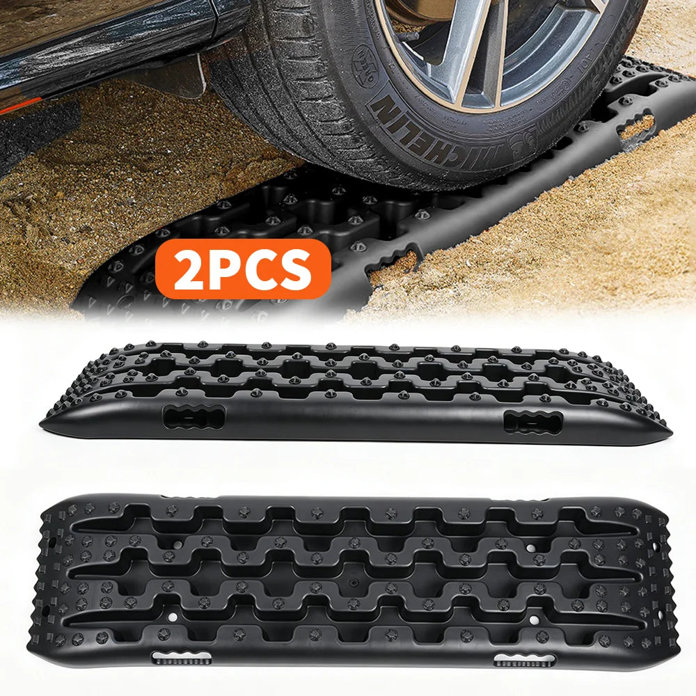 Recovery Traction Boards (Pair)