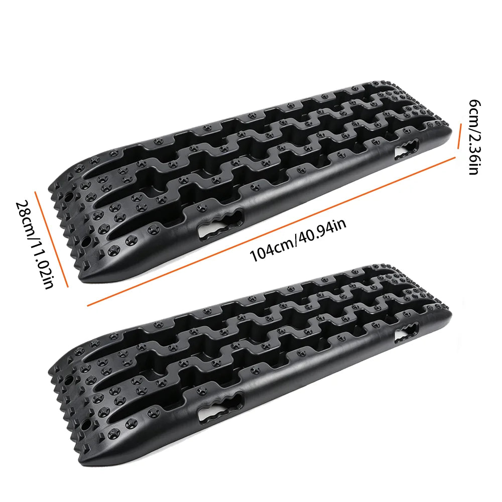 Recovery Traction Boards (Pair), view 6