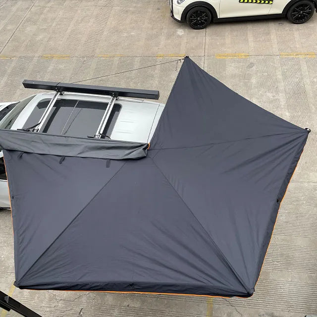 270 Degree Freestanding Vehicle Awning (2.5 m), view 2
