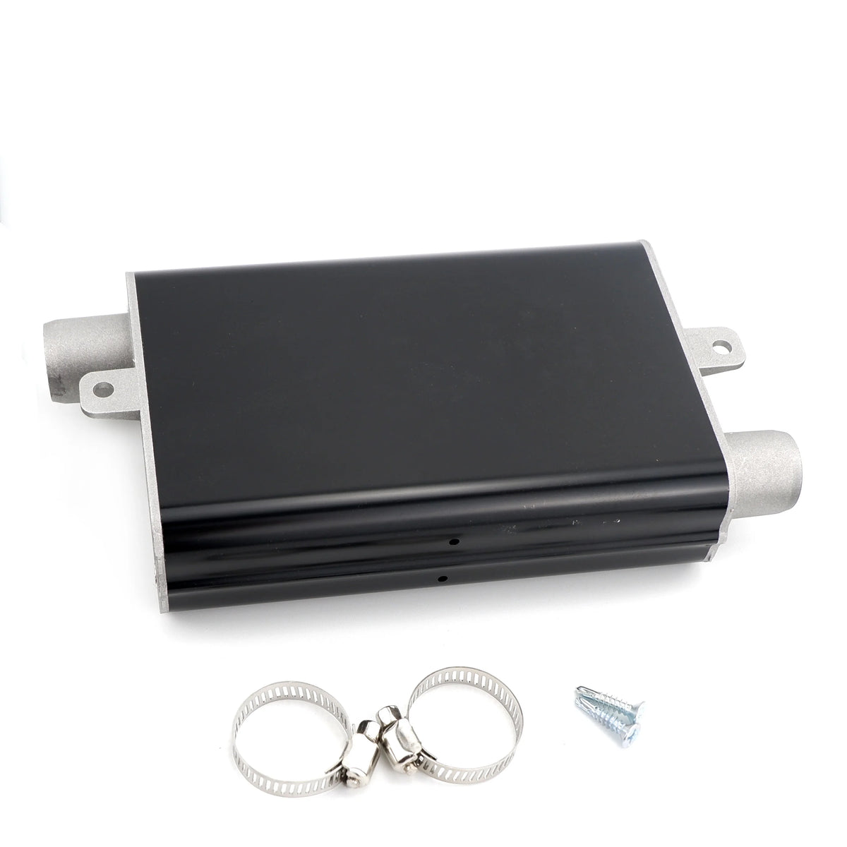 Diesel Heater Exhaust Silencer (24 mm), view 6